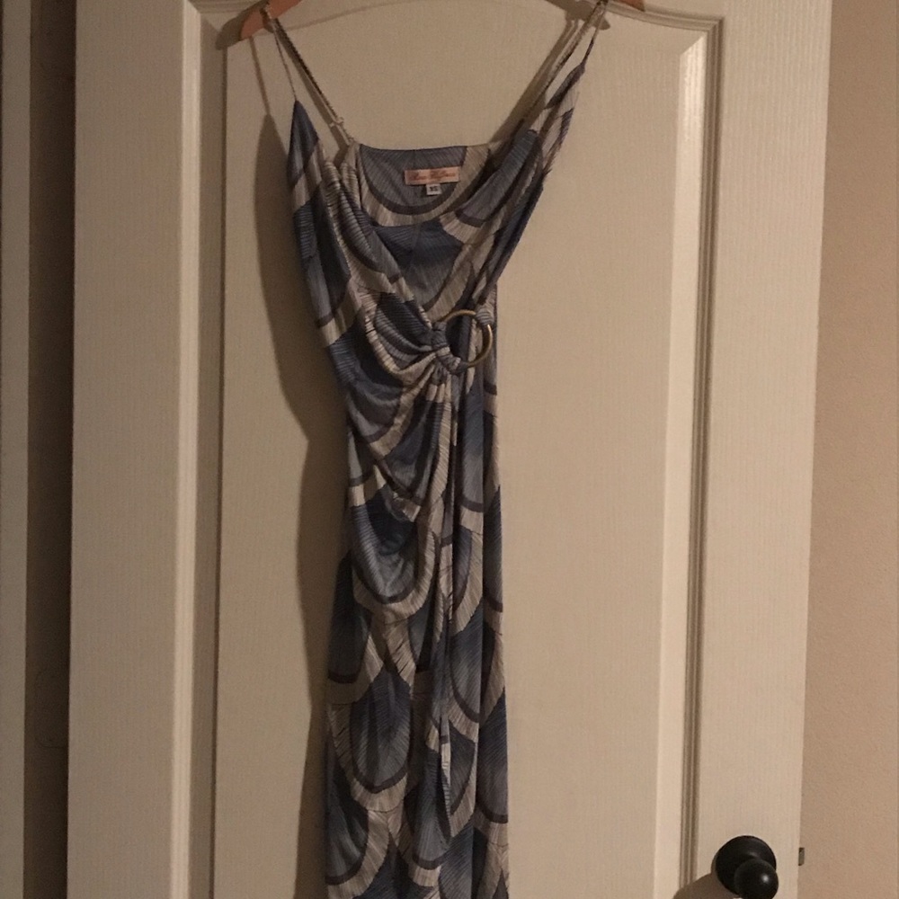 Mara Hoffman Sexy Summer Dress